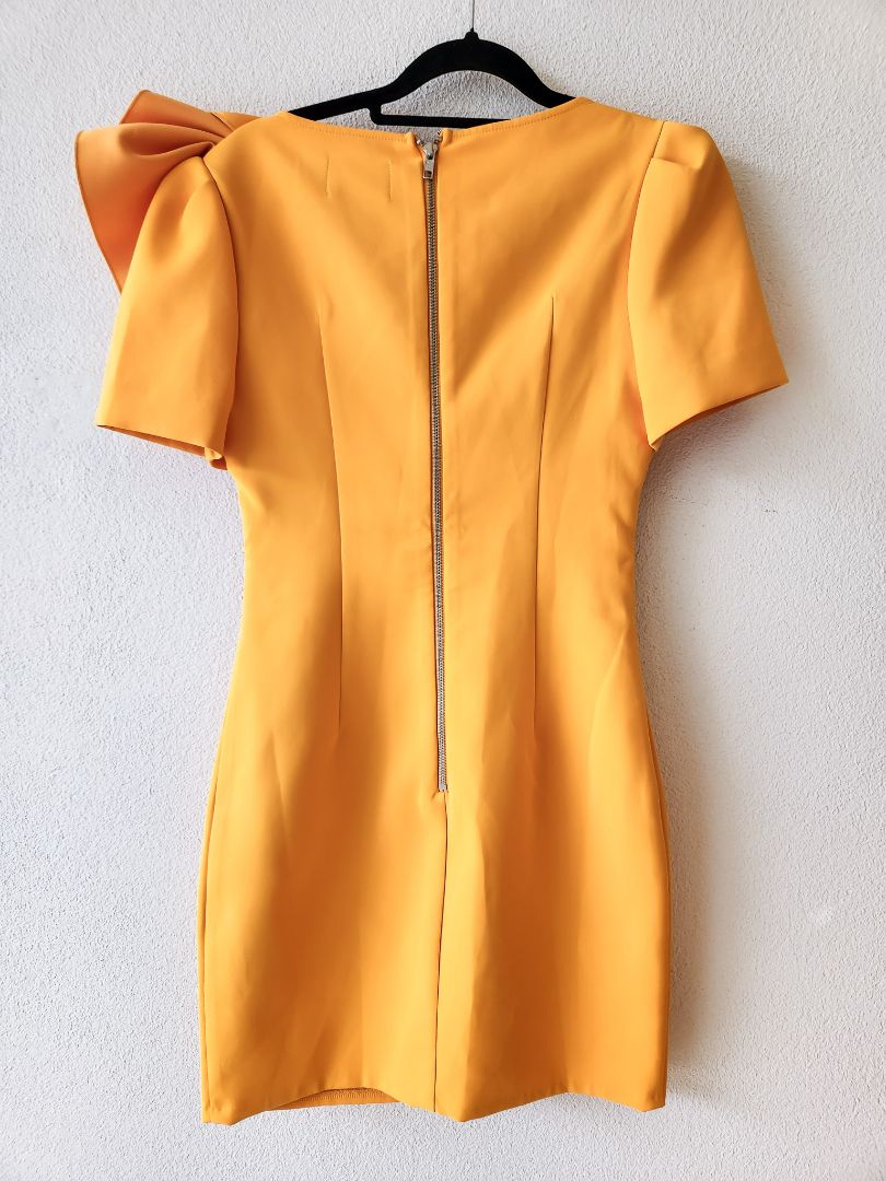 Mossman Dress XS