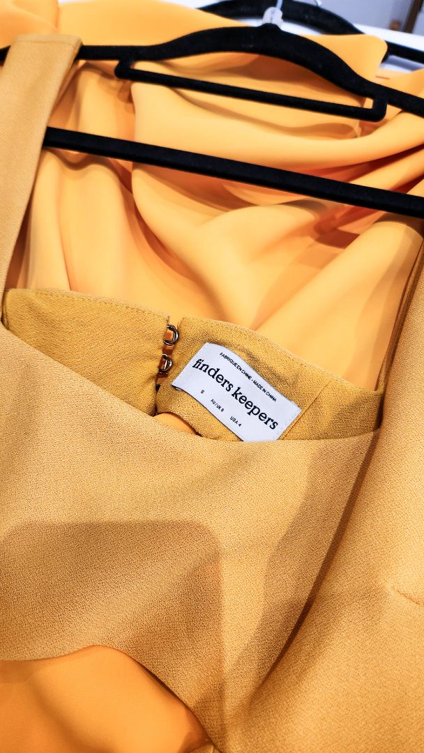 Finders Keepers Dress S