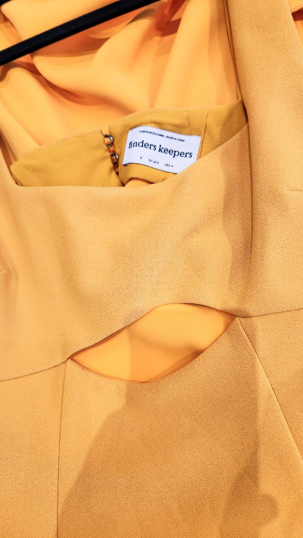 Finders Keepers Dress S