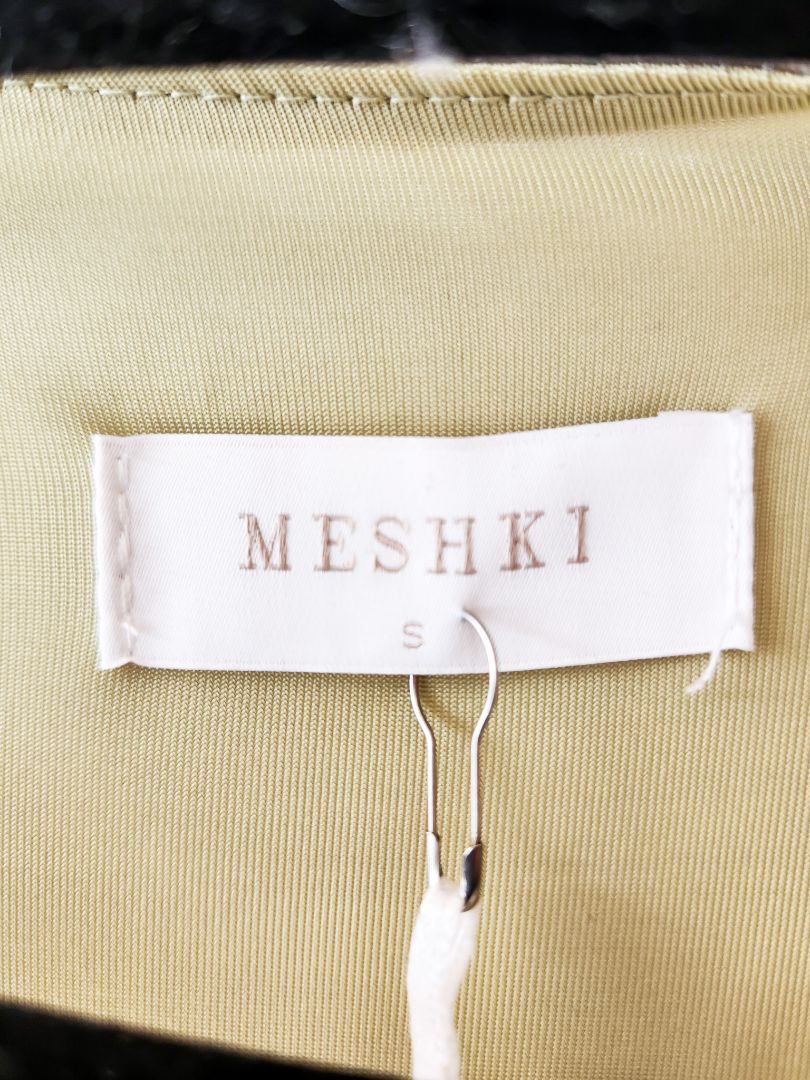 Meshki Dress S
