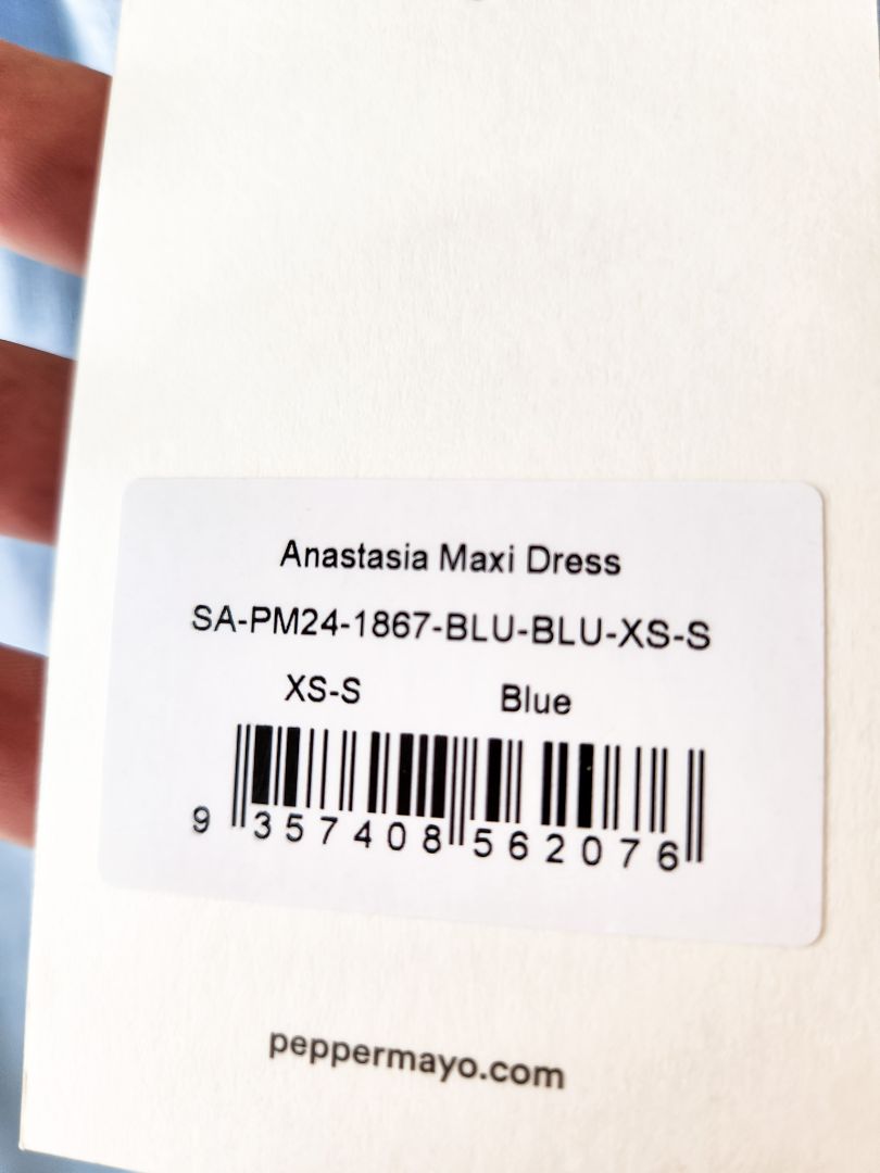 Peppermayo Dress XS/S