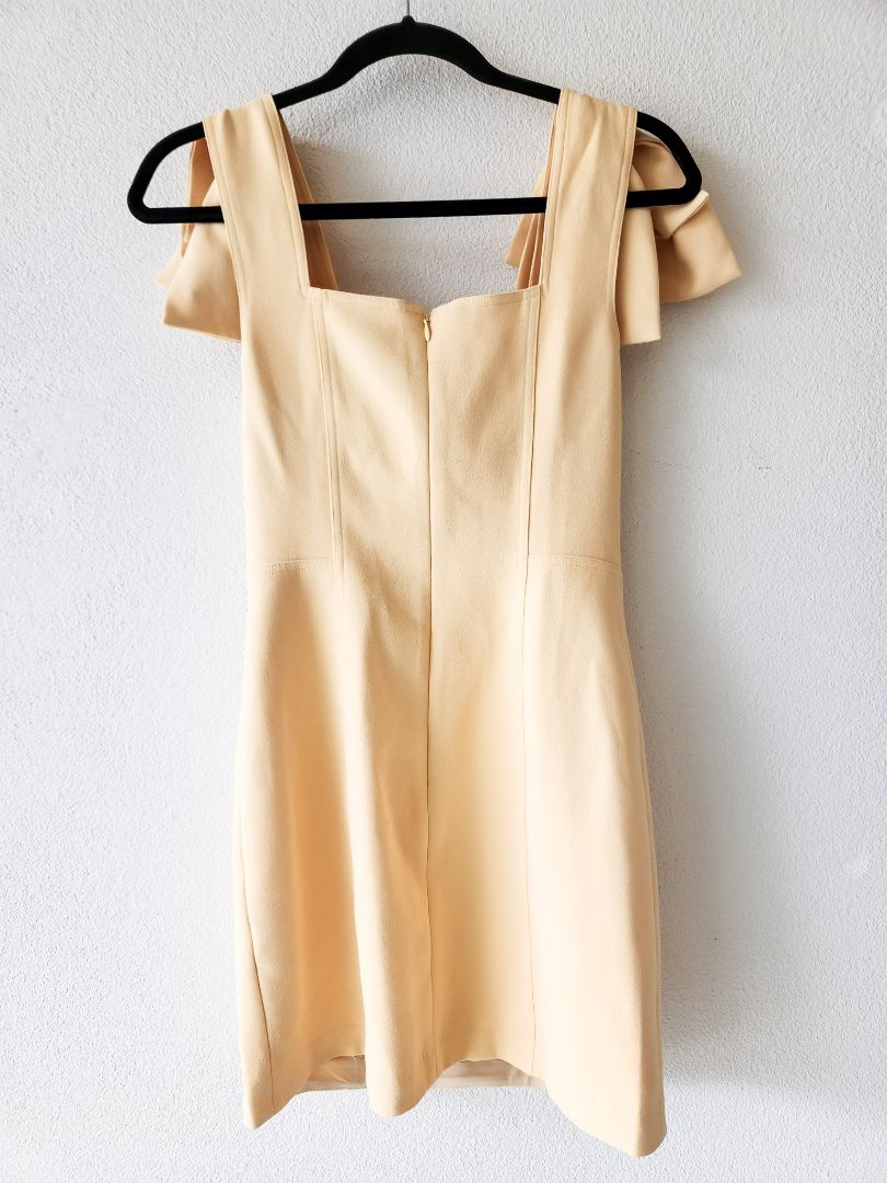 C/MEO Collective Dress S