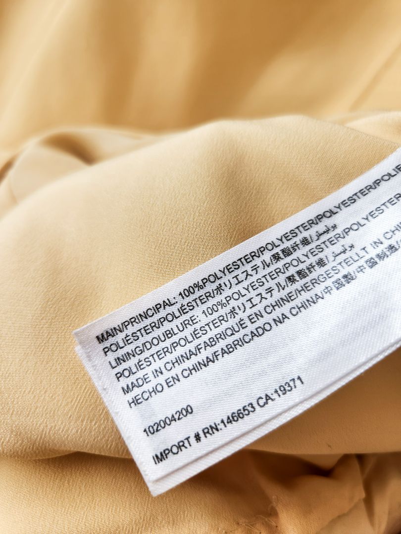 C/MEO Collective Dress S