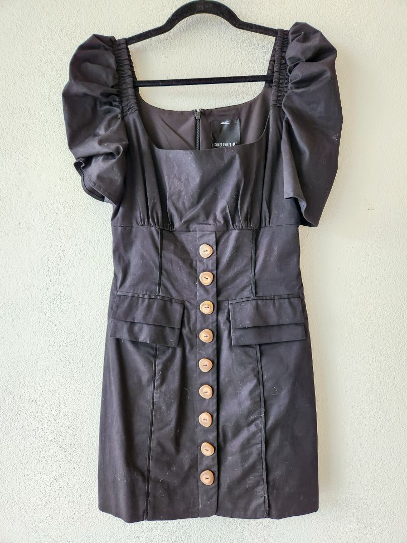 C/MEO Collective Dress S