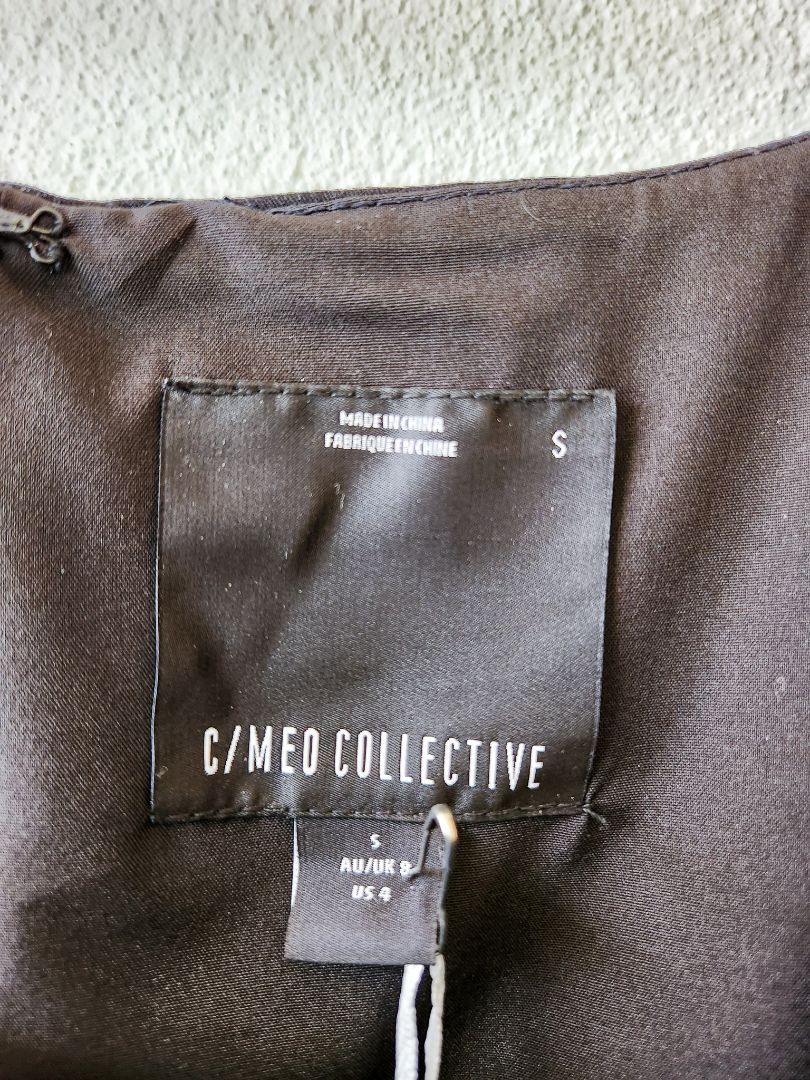 C/MEO Collective Dress S