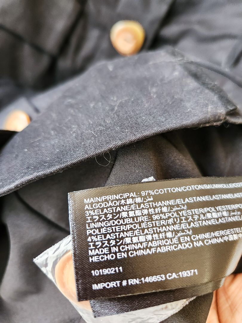 C/MEO Collective Dress S