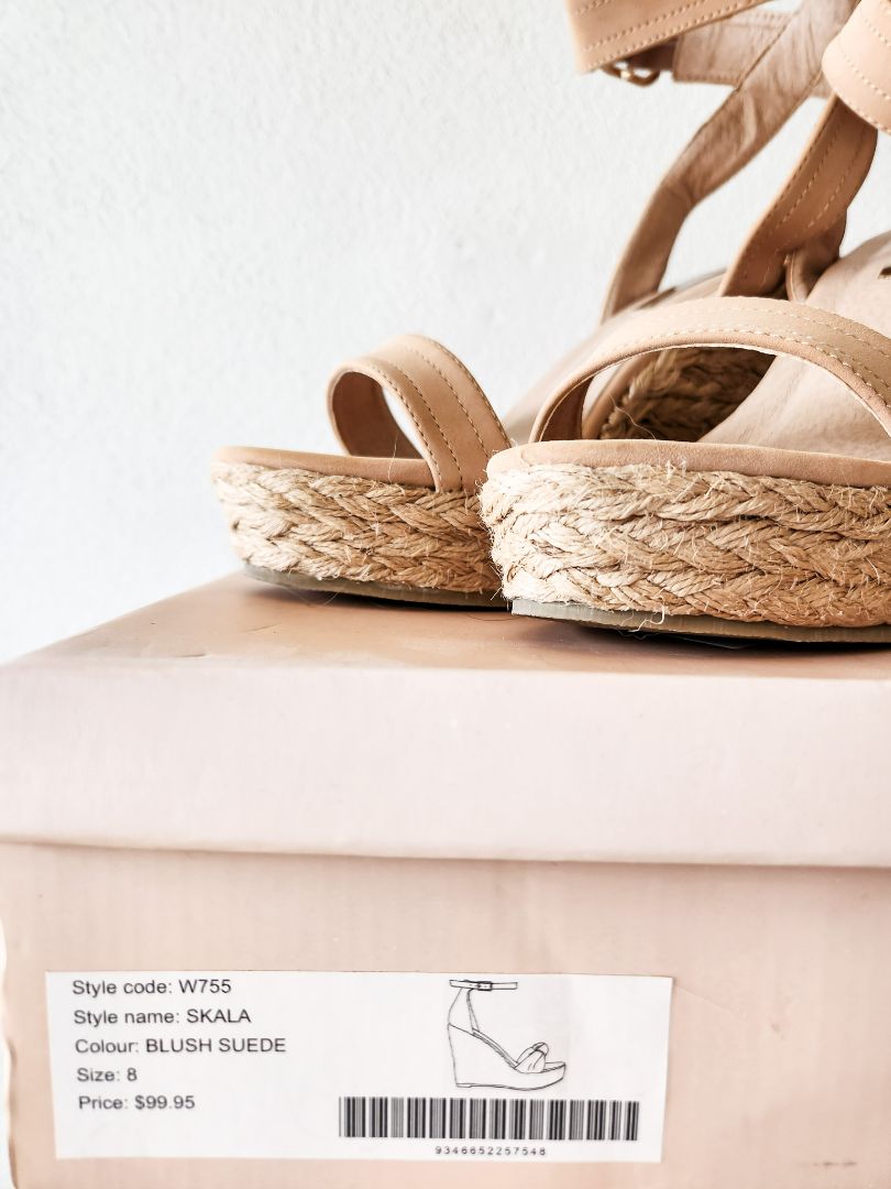 Billini Shoes 8