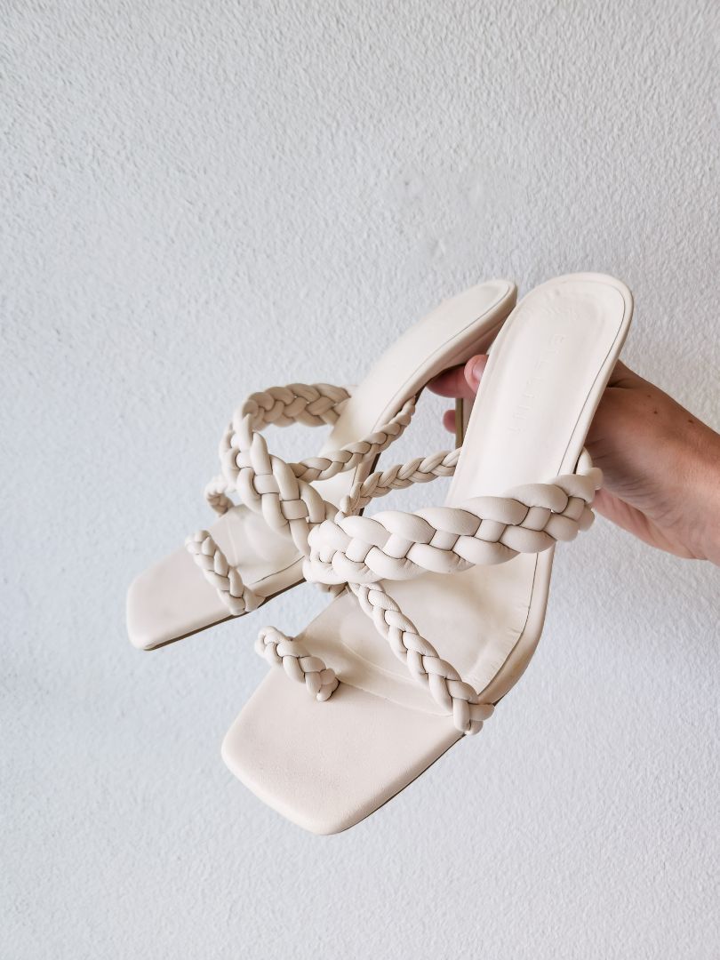 Billini Shoes 9