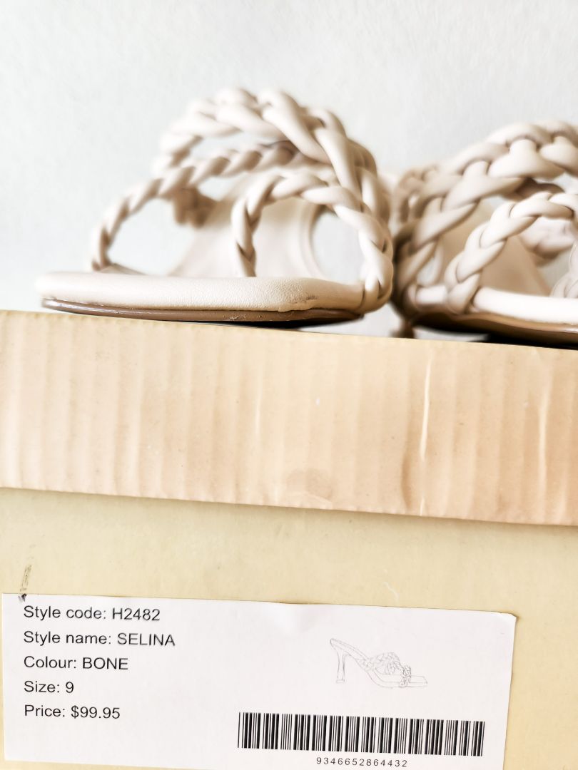 Billini Shoes 9