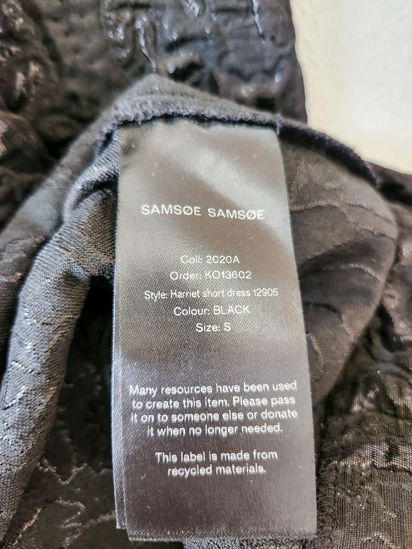 Samsoe Samsoe Dress XS