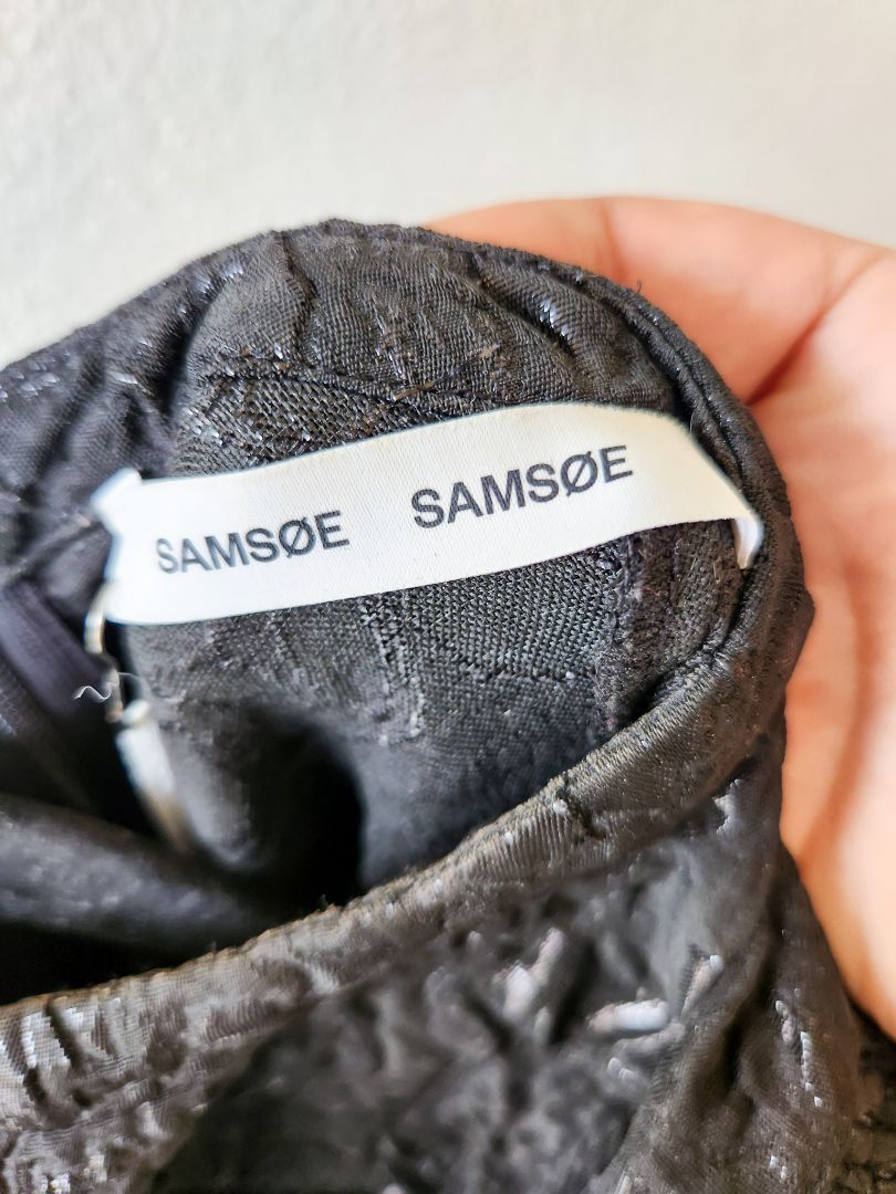 Samsoe Samsoe Dress XS