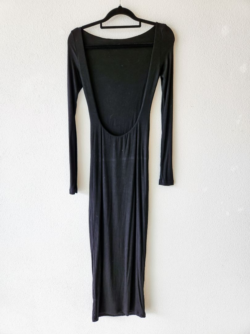 Bayse Dress XS