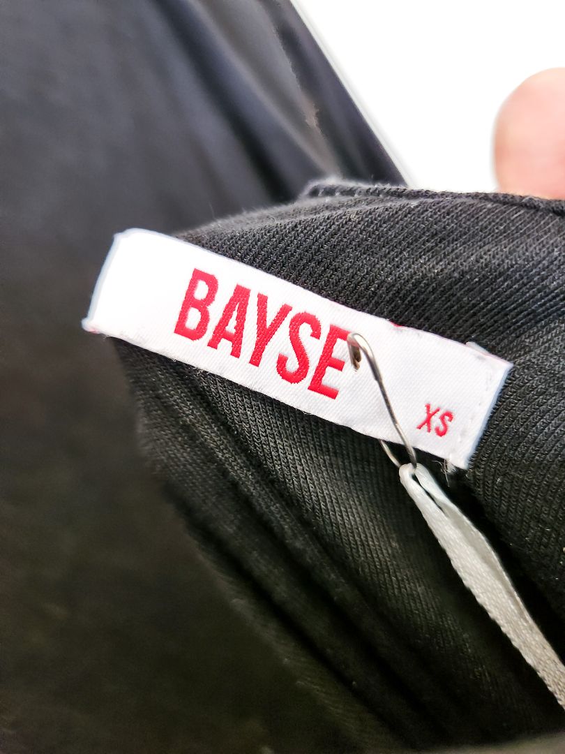 Bayse Dress XS