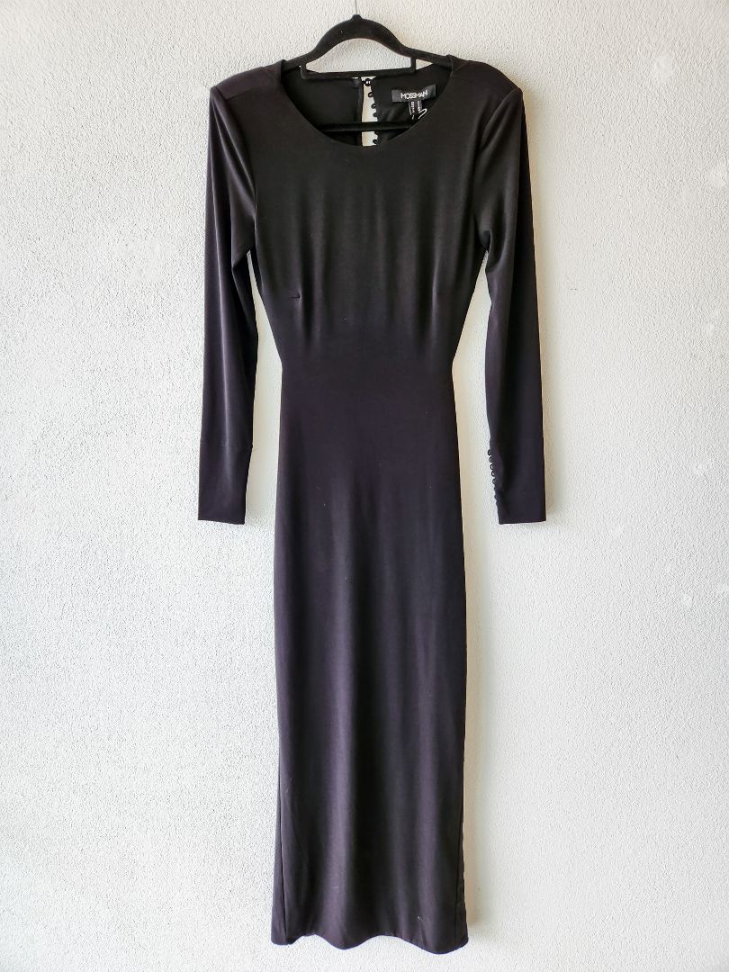 Mossman Dress XS