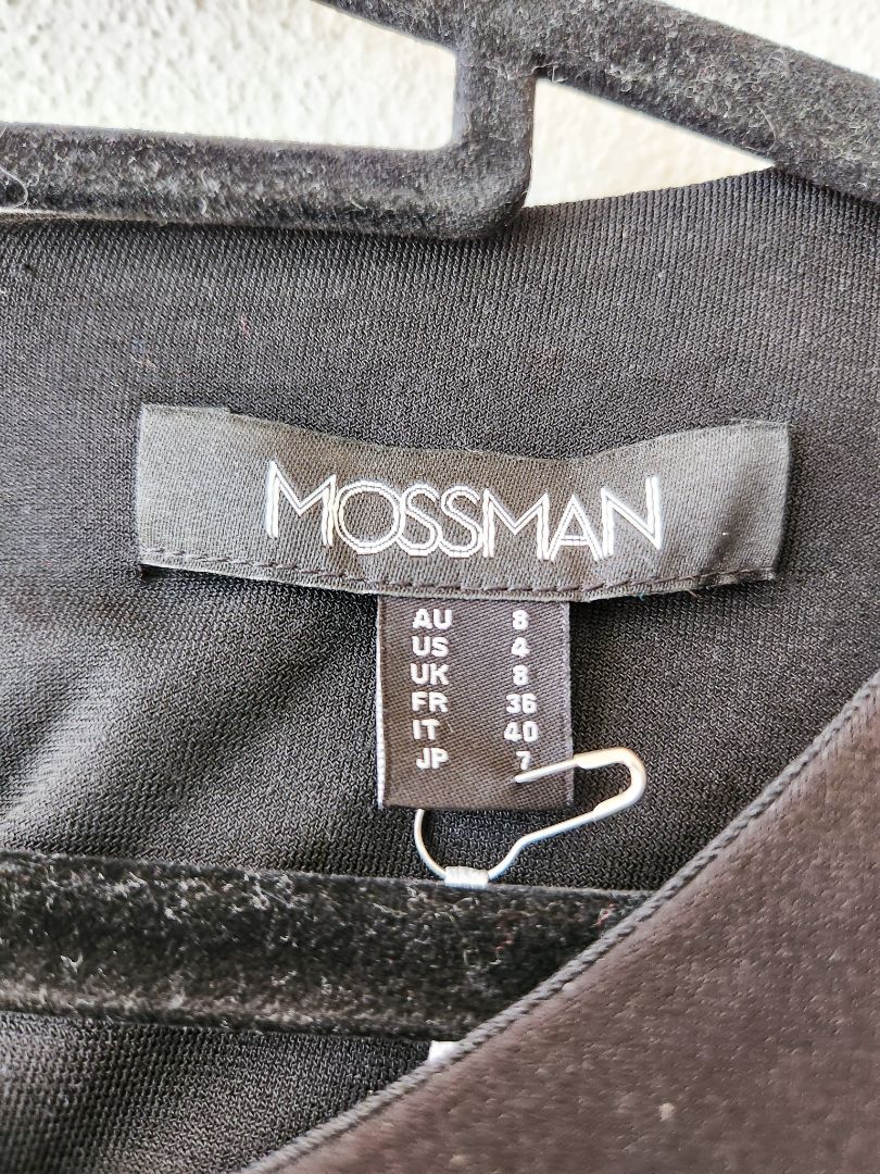 Mossman Dress XS