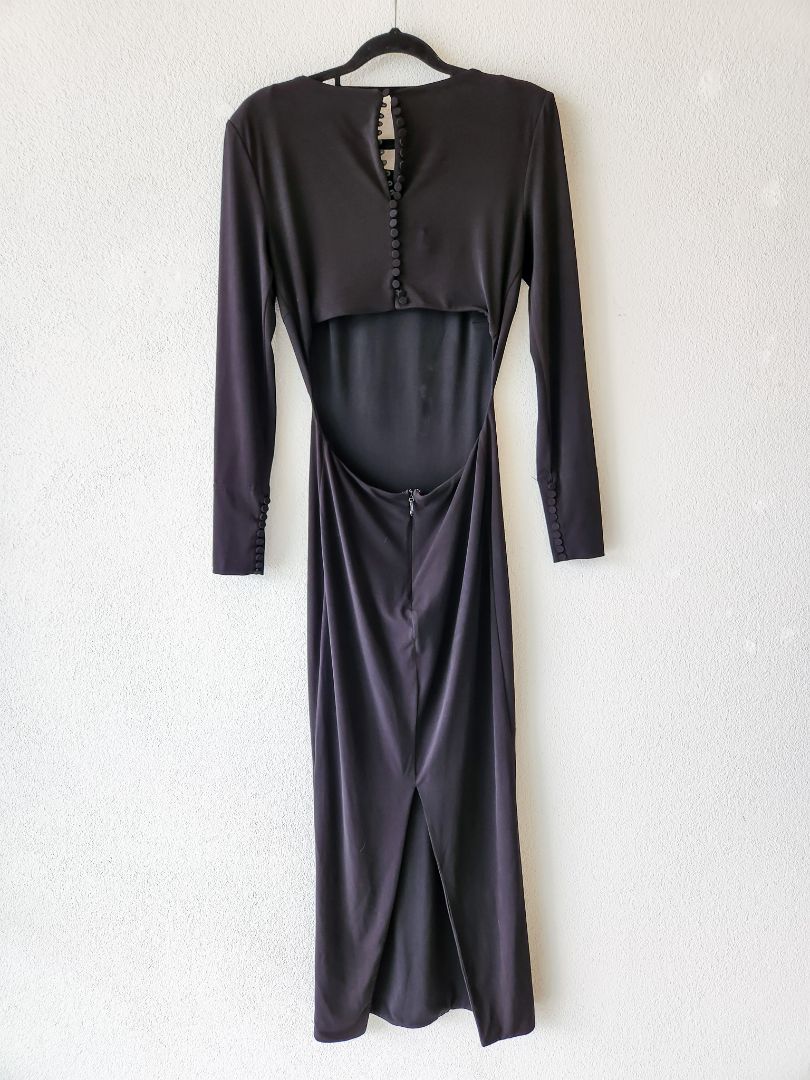 Mossman Dress XS