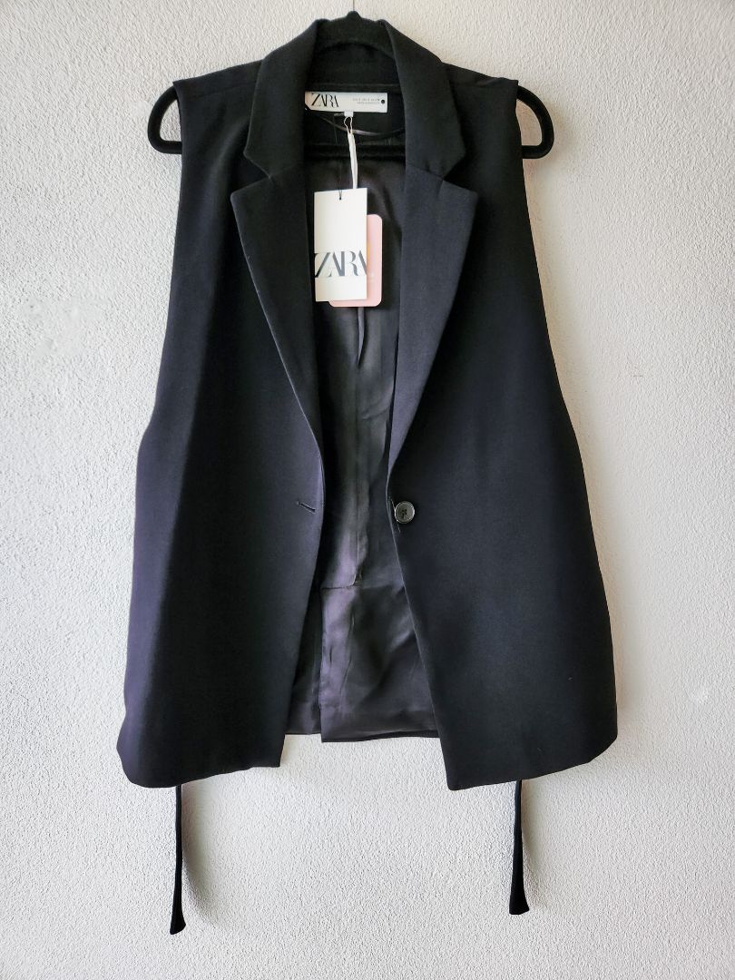 Zara Jacket S