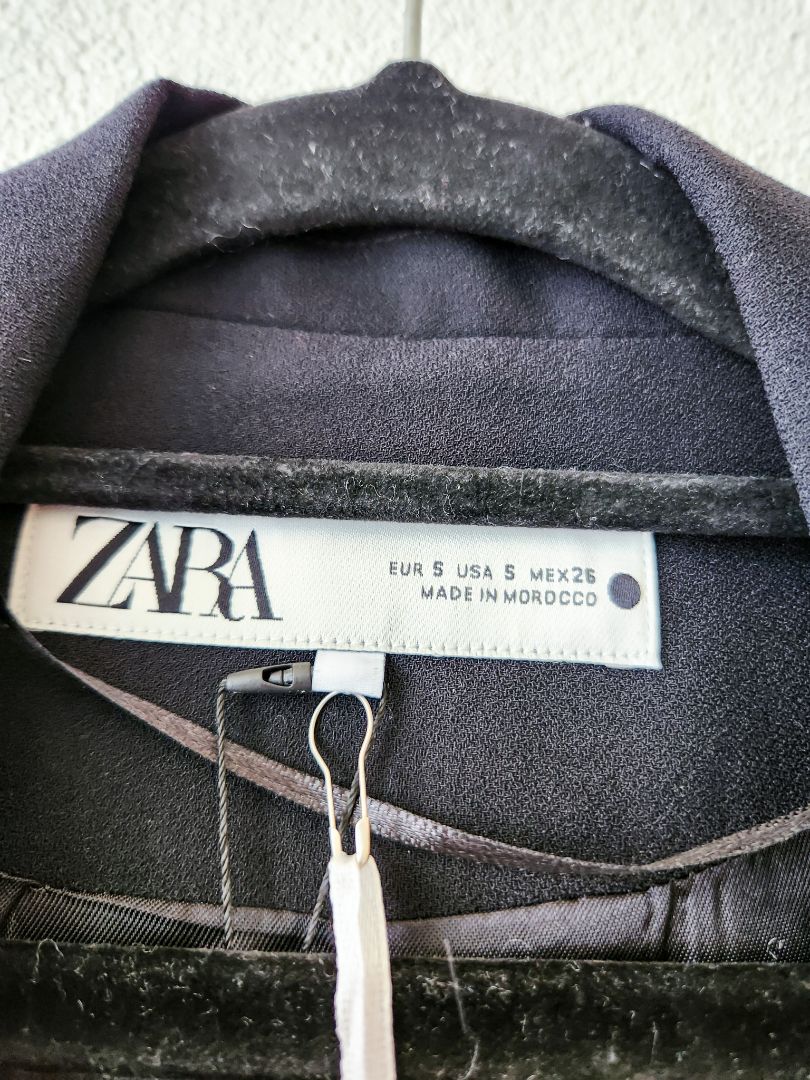 Zara Jacket S