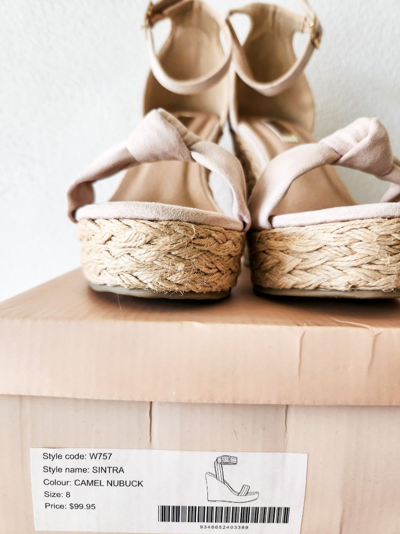 Billini Shoes 8