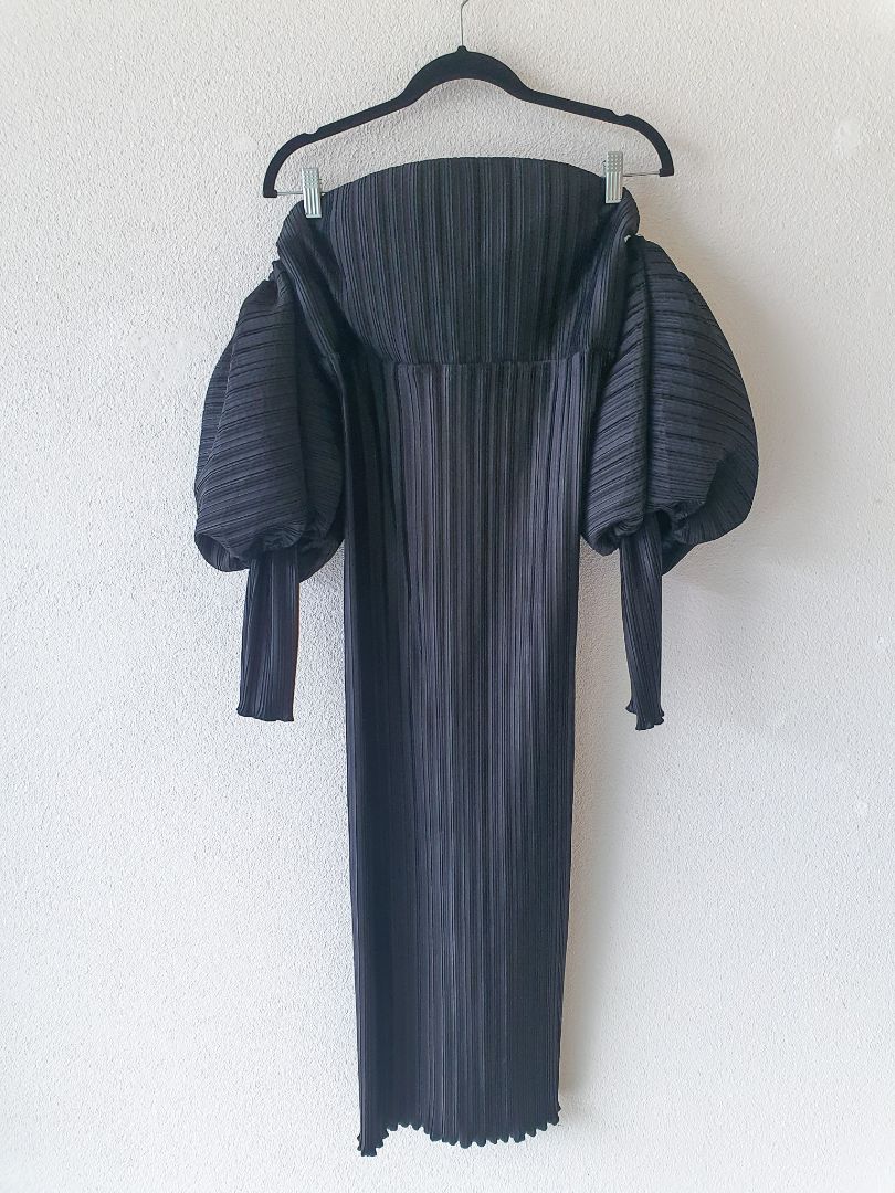 Lidee Dress XS