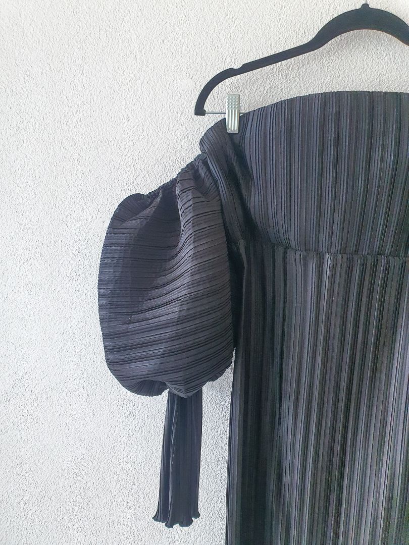 Lidee Dress XS