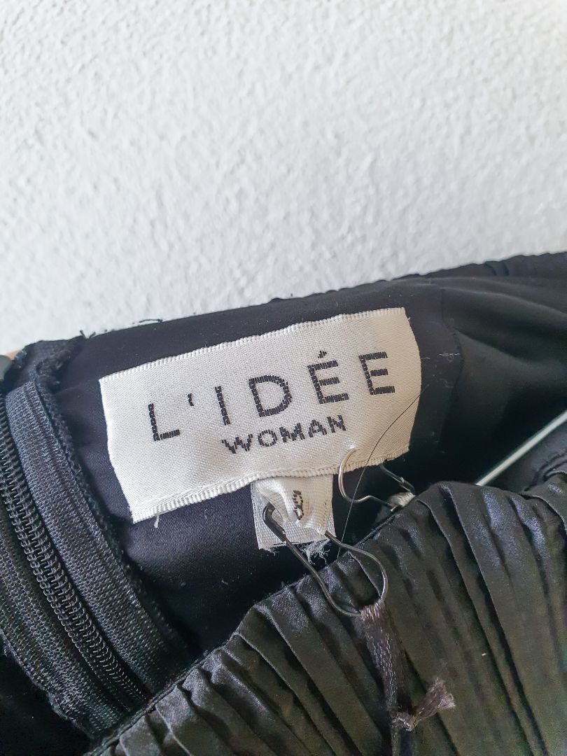 Lidee Dress XS