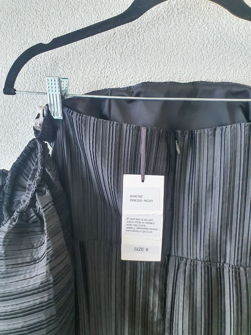 Lidee Dress XS