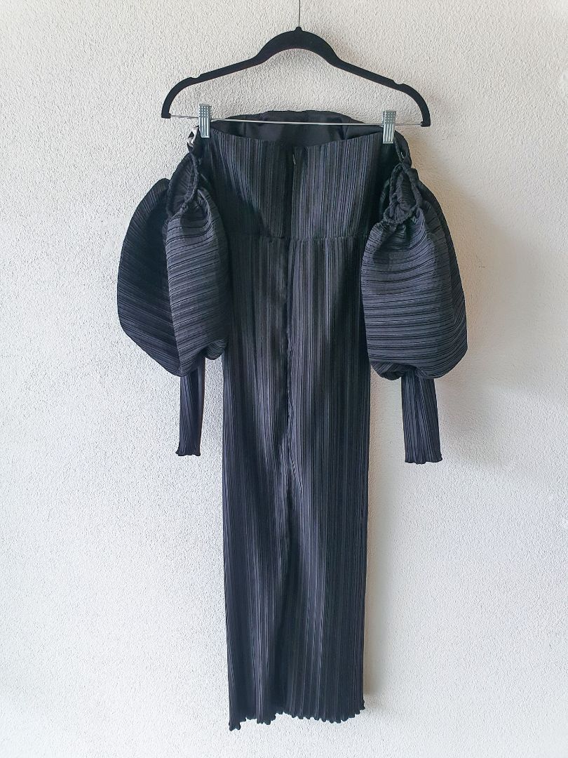 Lidee Dress XS