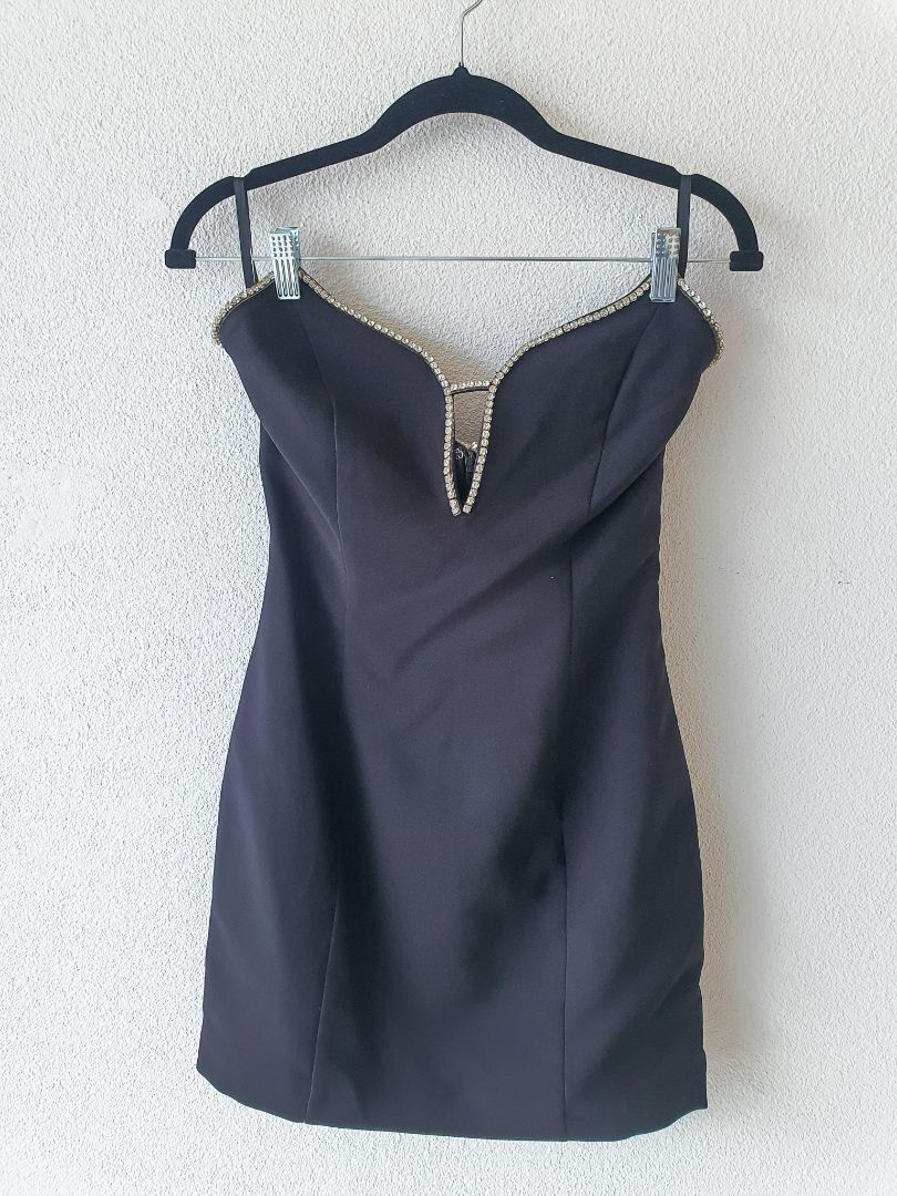 Runaway Dress S