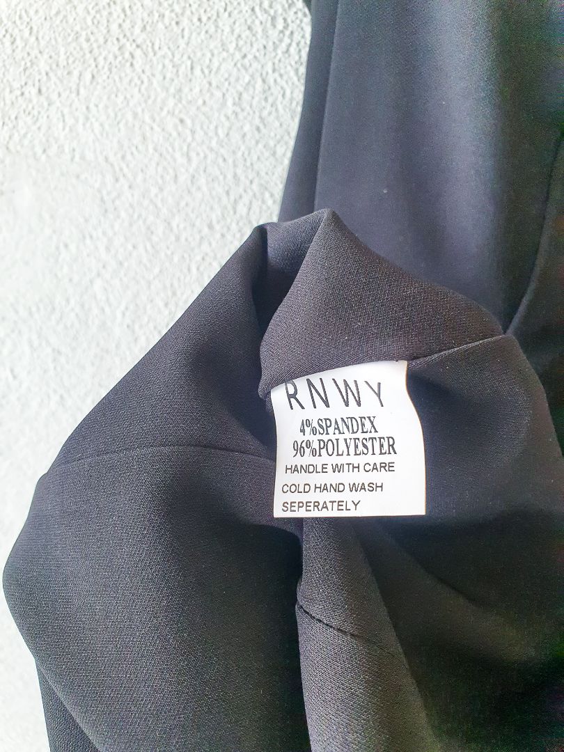 Runaway Dress S