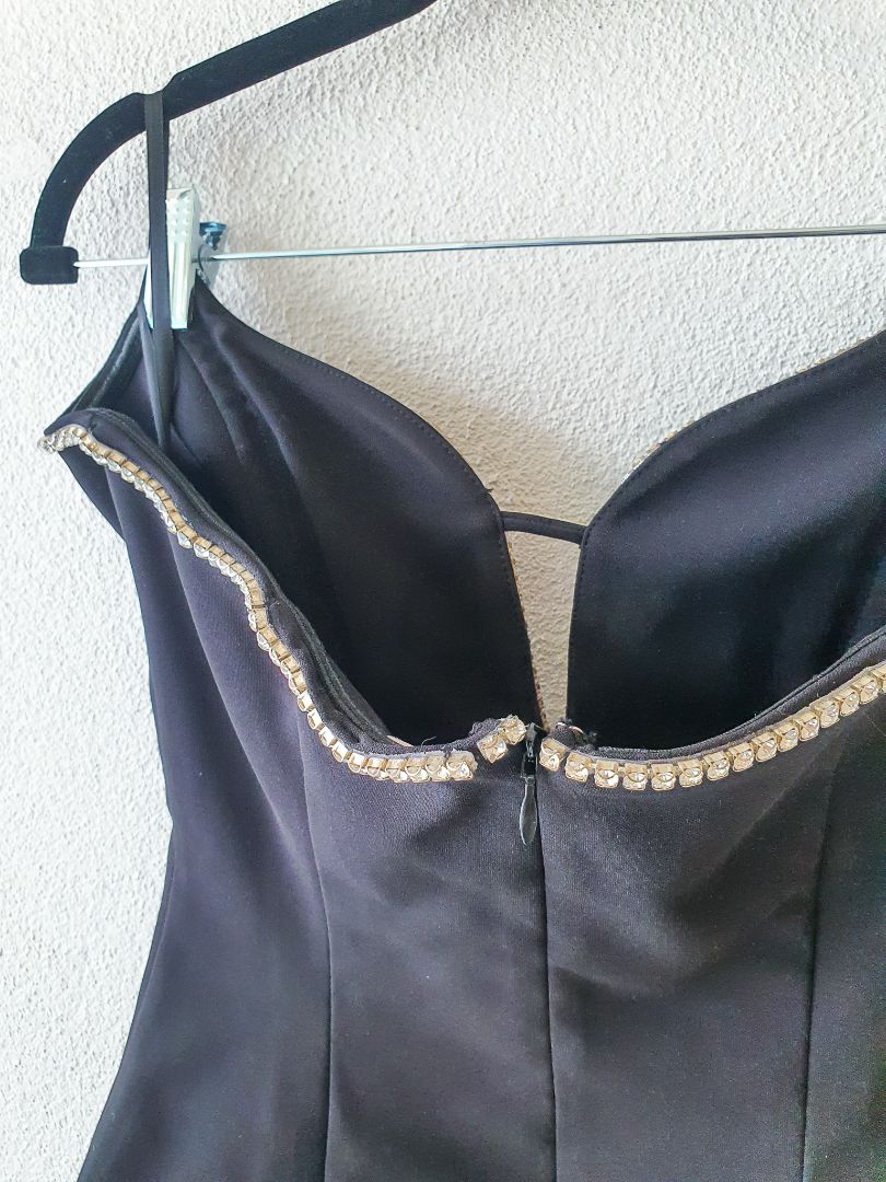 Runaway Dress S