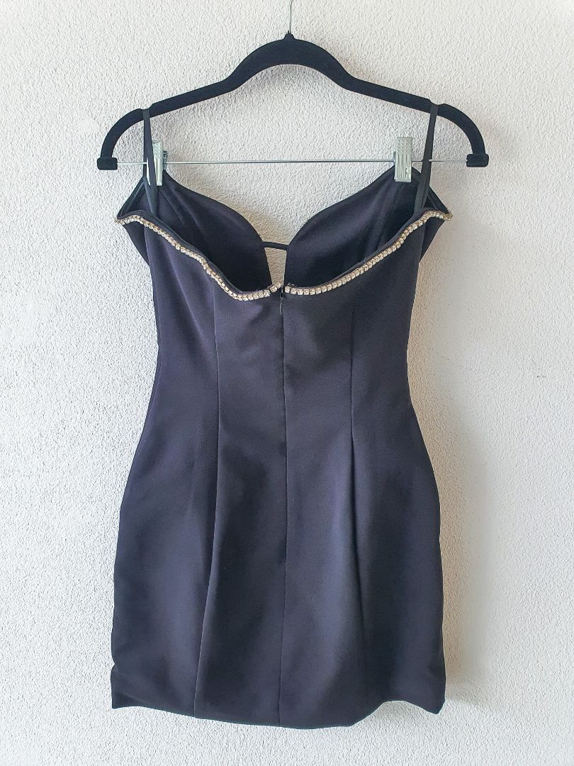 Runaway Dress S