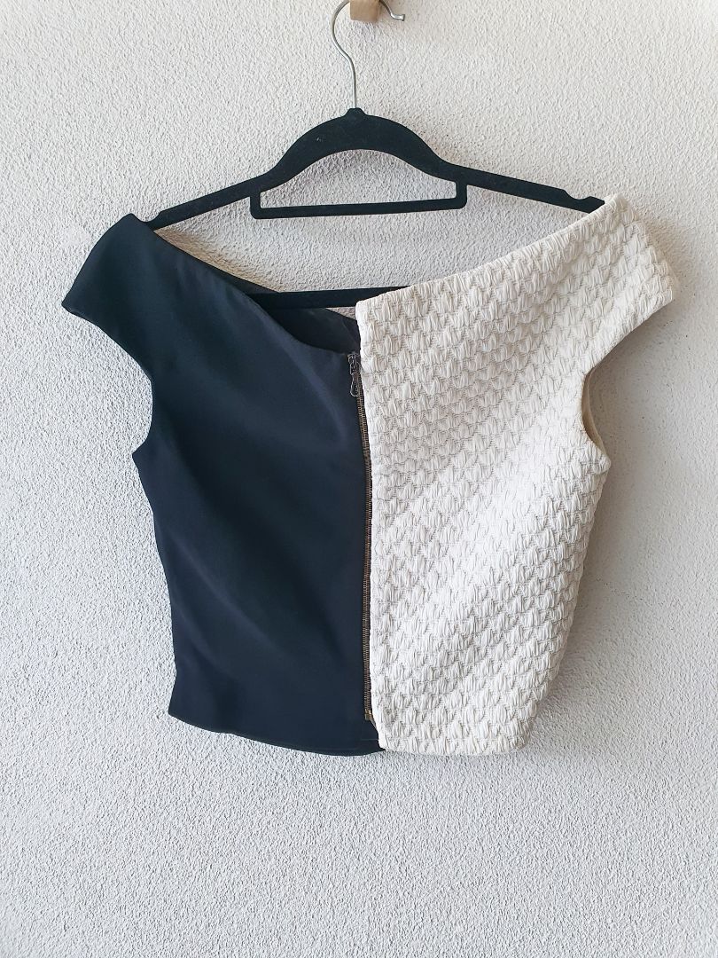 Roland Mouret top XXS