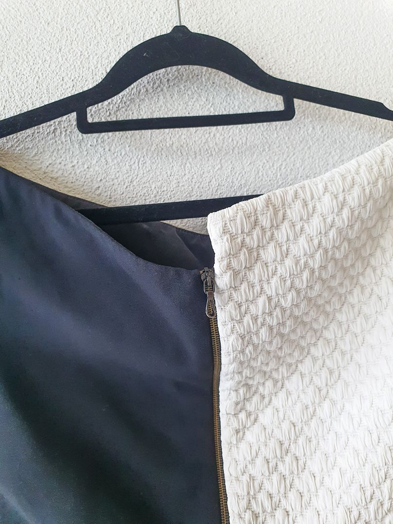 Roland Mouret top XXS