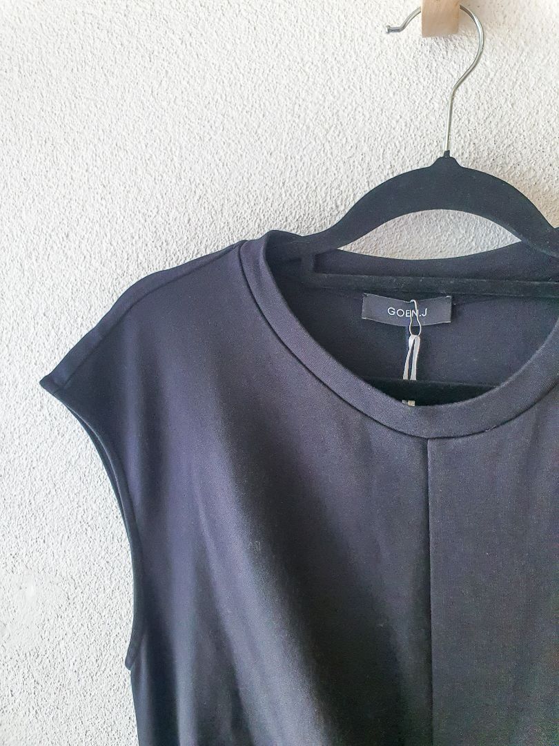 Goen J Dress XS