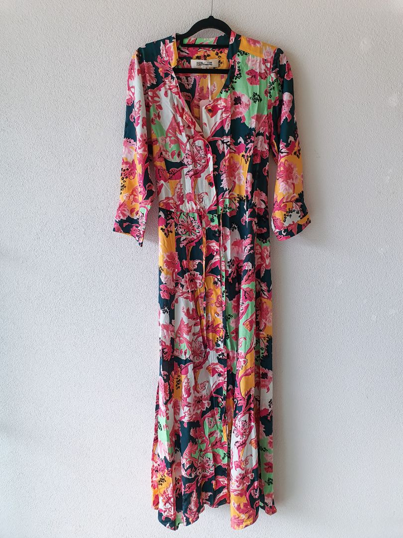 DVF Dress M