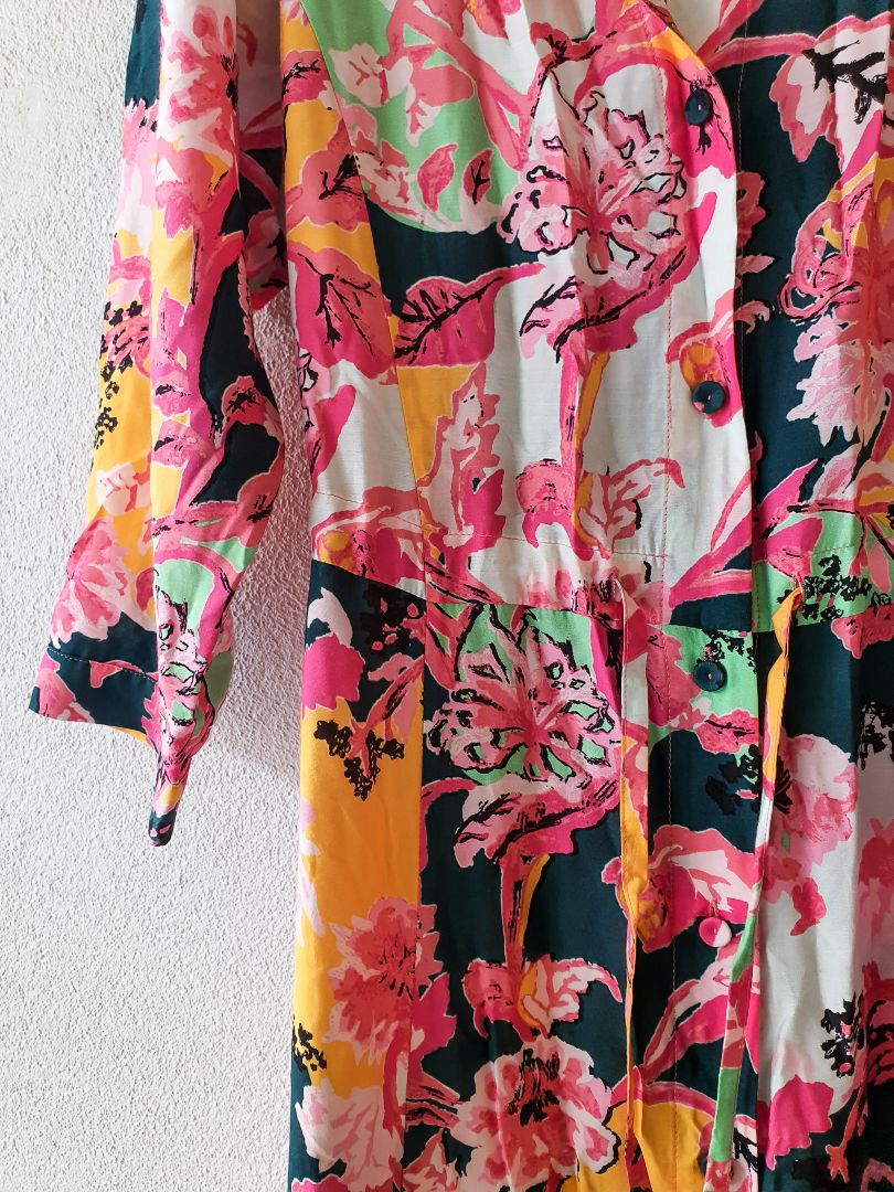DVF Dress M