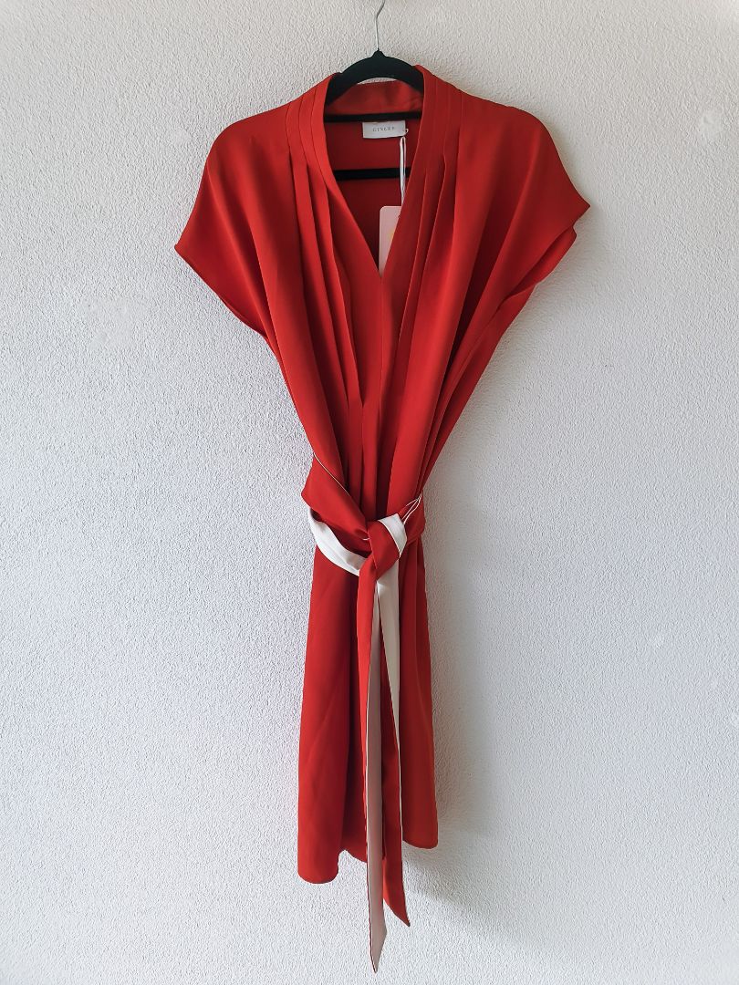 Gin Lee Dress S