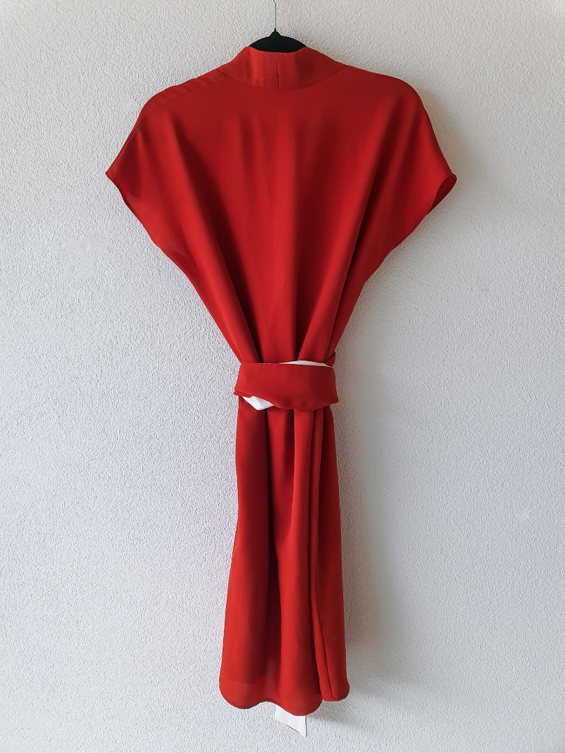 Gin Lee Dress S