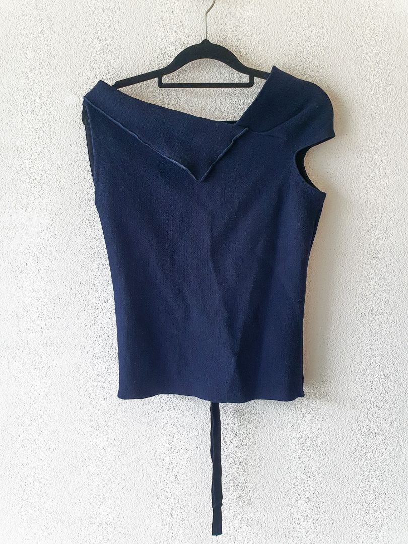 Roland Mouret top XXS