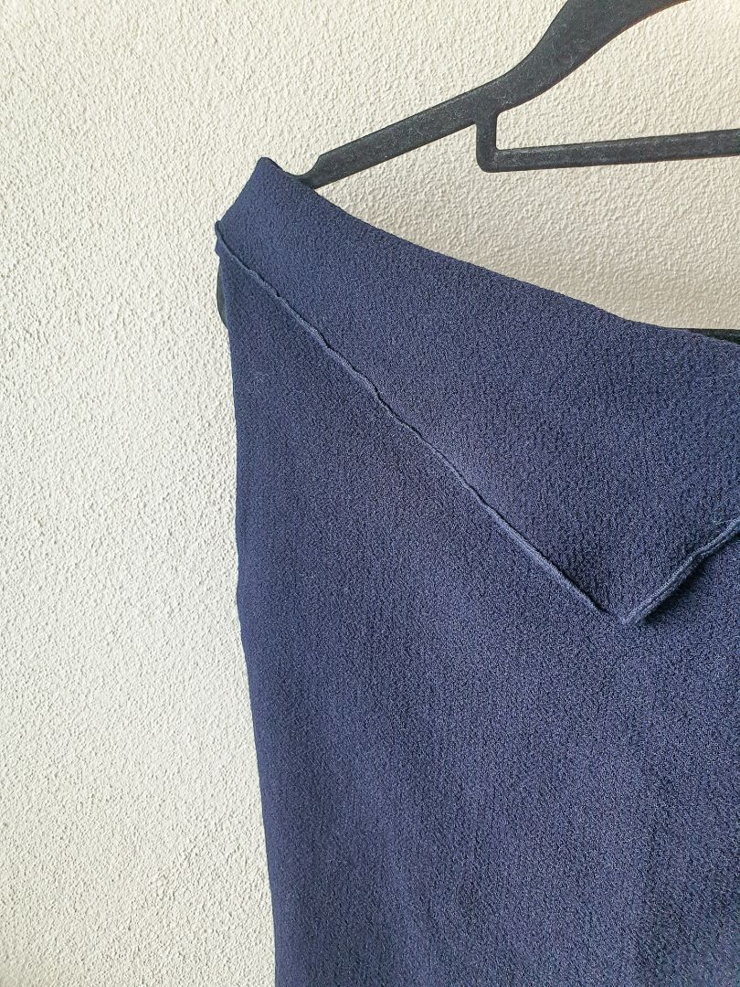 Roland Mouret top XXS