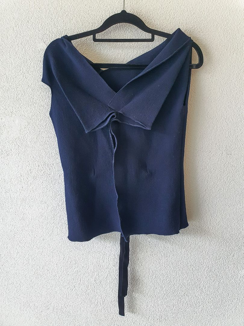 Roland Mouret top XXS