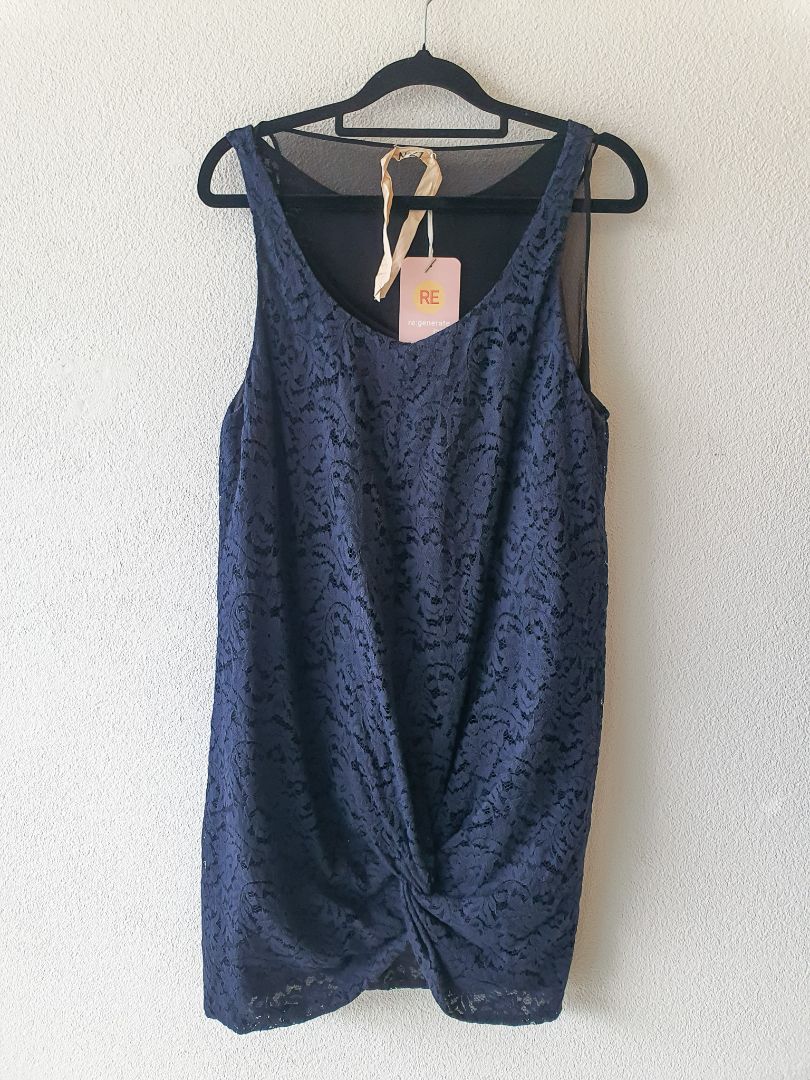 No. 21 Dress S