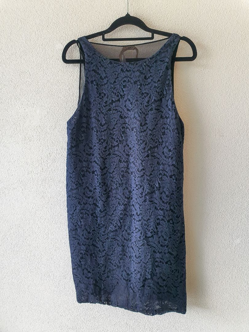 No. 21 Dress S