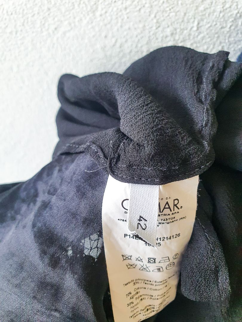 No. 21 Dress S