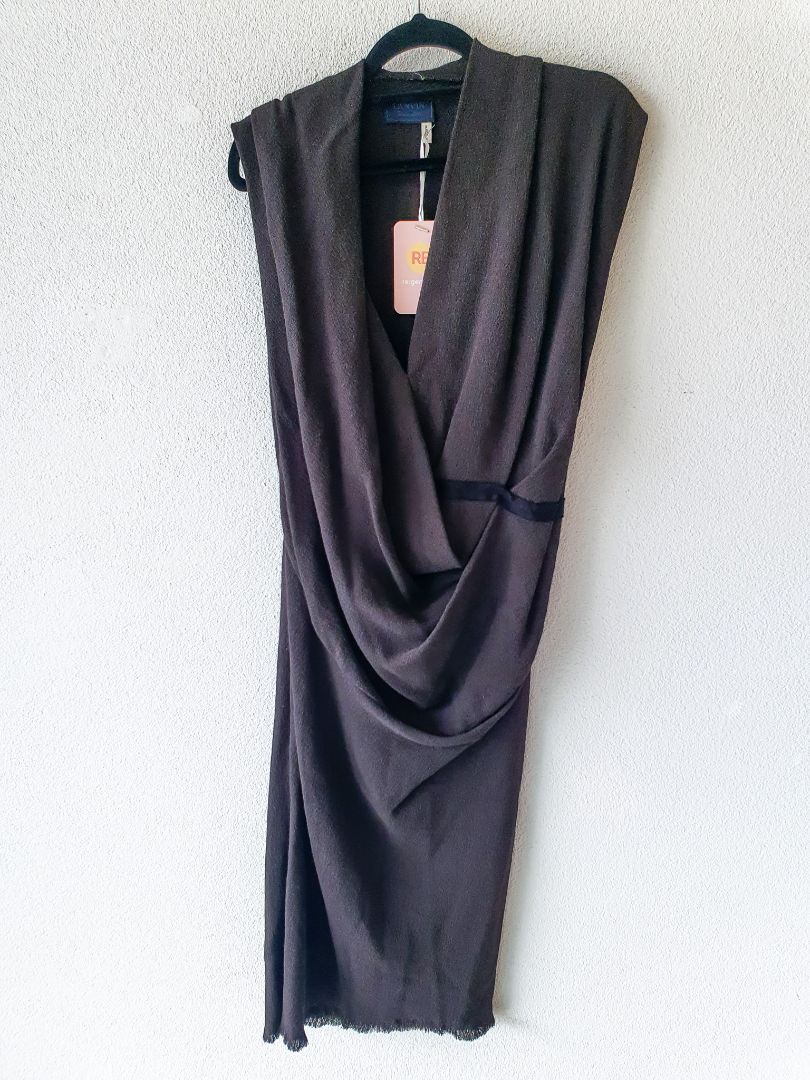 Lanvin Dress S