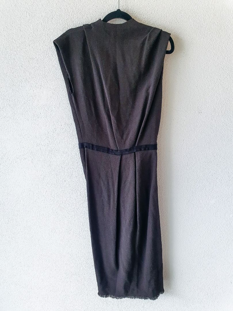 Lanvin Dress S