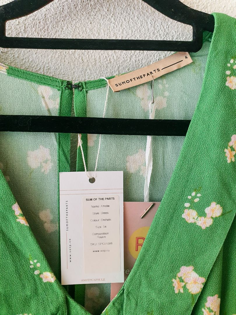 SOTP Dress XS
