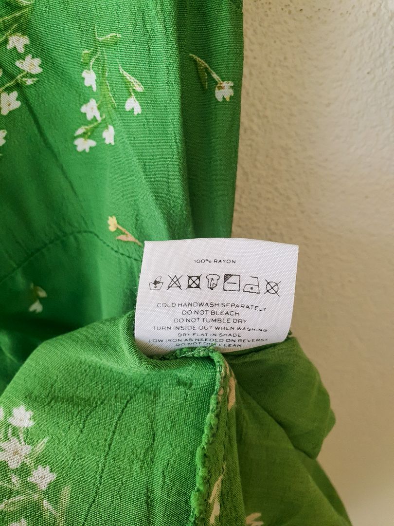 Faithfull the Label Dress XS