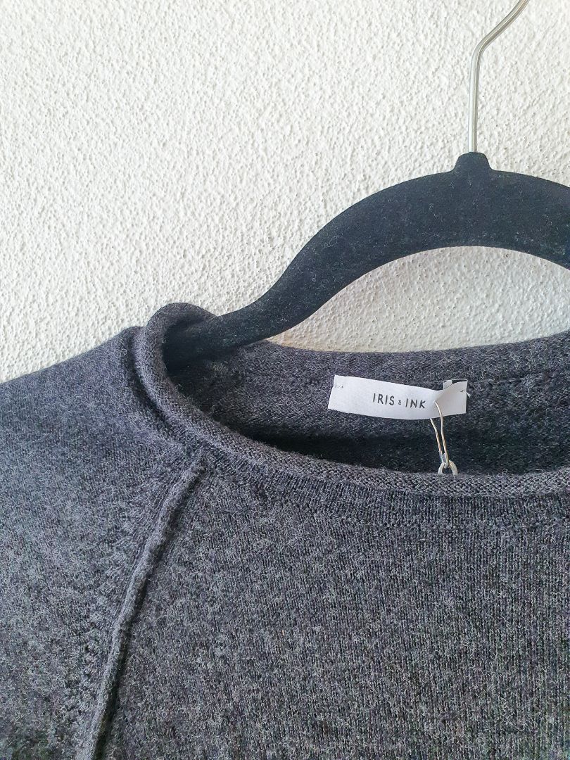 Iris &amp; Ink top XS
